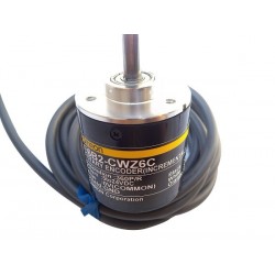 E6A2-CW5C 200P/R 0.5M - Энкодер 